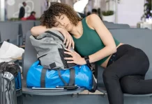 Por qué nos afecta el jet lag cuando viajamos y cuál es la mejor forma de prevenirlo y enfrentarlo, según la ciencia