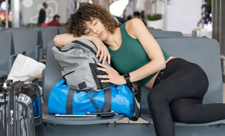 Por qué nos afecta el jet lag cuando viajamos y cuál es la mejor forma de prevenirlo y enfrentarlo, según la ciencia